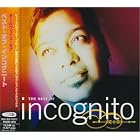 Best of Incognito by Incognito