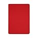 Logitech Folio Protective Case for iPad 5, Mars Red Orange