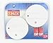 Tools & Hardware : ADT Basic Smoke Detector 2 Pack #0915-9952