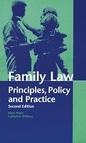 Family Law: Principles, Policy and Practice