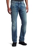 7 For All Mankind Men's The Standard Jean