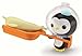 Fisher-Price Octonauts Peso and the Narwhal
