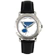 Game Time Men's NHL St. Louis Blues Player Series Watch #HP-STL