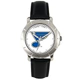 NHL Men's HP-STL St. Louis Blues Player Series Watch