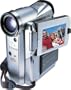 Canon Elura 50 Ultra Compact MiniDV Camcorder with 2"LCD and Memory Capability