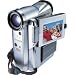 Canon Elura 50 Ultra Compact MiniDV Camcorder with 2"LCD and Memory Capability