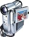 Canon Elura 50 Ultra Compact MiniDV Camcorder with 2"LCD and Memory Capability