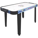 Simpsons Air Hockey Table