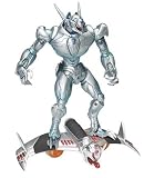 Marvel Legends Legendary Riders Figure: Utron