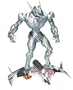 Marvel Legends Legendary Riders Figure: Utron