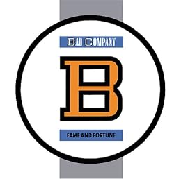 Bad Company Picture 6