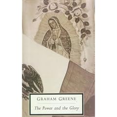 Power and the Glory