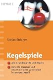 Kegelspiele - Stefan Strixner