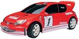 1/16 プジョー 307 WRC