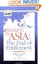 Banking in Asia: The End of Entitlement