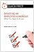 Drafting an Employee Handbook: What You Need to Know (Quick Prep)