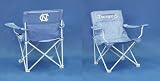 North Carolina Tar Heels Tailgate Chair