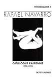 Revue Ides et Calendes  / Catalogue raisonné de l'oeuvre photographique. illustrations