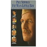 Fat Man&Little Boy [VHS] [Import]