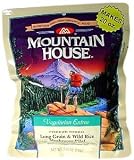 MOUNTAIN HOUSE WILD RICE MUSHROOM PILAF 20 OZ - O/S - N/A