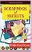 Books : Scrapbook of Secrets