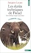 Le S�minaire. Les Ecrits techniques de Freud (1953-1954), tome 1