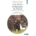 Le S�minaire. Les Ecrits techniques de Freud (1953-1954), tome 1