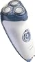 Norelco 6756X Deluxe Advantage Wet/Dry Cordless Men's Razor