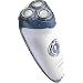 Norelco 6756X Deluxe Advantage Wet/Dry Cordless Men's Razor