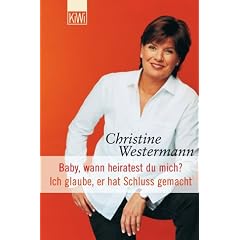 Baby, wann heiratest du mich?