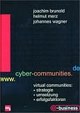 Details zu "www.cyber-communities.de"