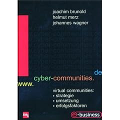 www.cyber-communities.de