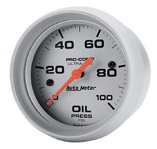 Auto Meter 4353 Ultra Lite Electric Oil Pressure Gauge Review Anatolzxanisimov Auto Meter 4353 Ultra Lite Electric Oil Pressure Gauge Review Anatolzxanisimov