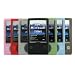 Silicone Skin Case Cover for Microsoft Zune 80GB 120 GB - 7 COLOR BUNDLE SET