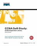 CCNA Self-Study: CCNA Preparation Library (640-801)