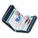 Hama Syscase DVD Album Travel Case 10 Capacity