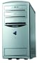Gateway 500GR Desktop PC (3.00 GHz Pentium 4 (Hyper-Threading), 512 MB RAM, 200 GB Hard Drive, DVD+/-RW Drive, CD-ROM Drive)