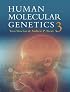 Human Molecular Genetics, Third Edition