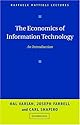 The Economics of Information Technology: An Introduction (Raffaele Mattioli Lectures)