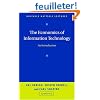 The Economics of Information Technology: An Introduction