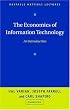 The Economics of Information Technology: An Introduction (Raffaele Mattioli Lectures)