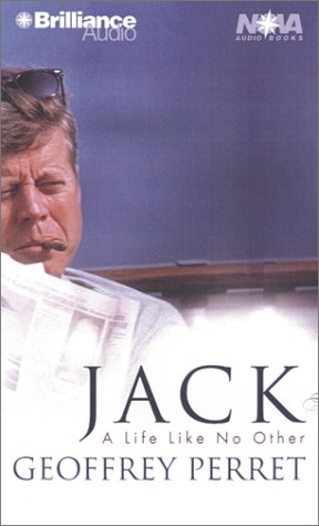 Jack: A Life Like No Other
