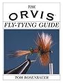 The Orvis (Fly-Tying Guide) (Paperback)