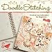 LARK BOOKS-DOODLE STITCHING Image