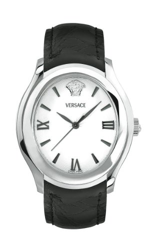 Versace Herren-Armbanduhr Bond Street OLQ99D498S009
