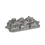 Nordic Ware Pro-Cast Sweet Rides Classic Car Pan