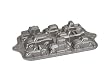 NordicWare 59624 ProCast Sweet Rides Classic Car Pan
