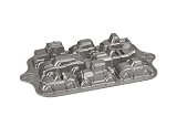 NordicWare 59624 ProCast Sweet Rides Classic Car Pan