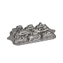 Nordic Ware Pro-Cast Sweet Rides Classic Car Pan