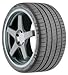 MICHELIN Pilot Super Sport All_Season Radial Tire-245/040R20 99(Y)